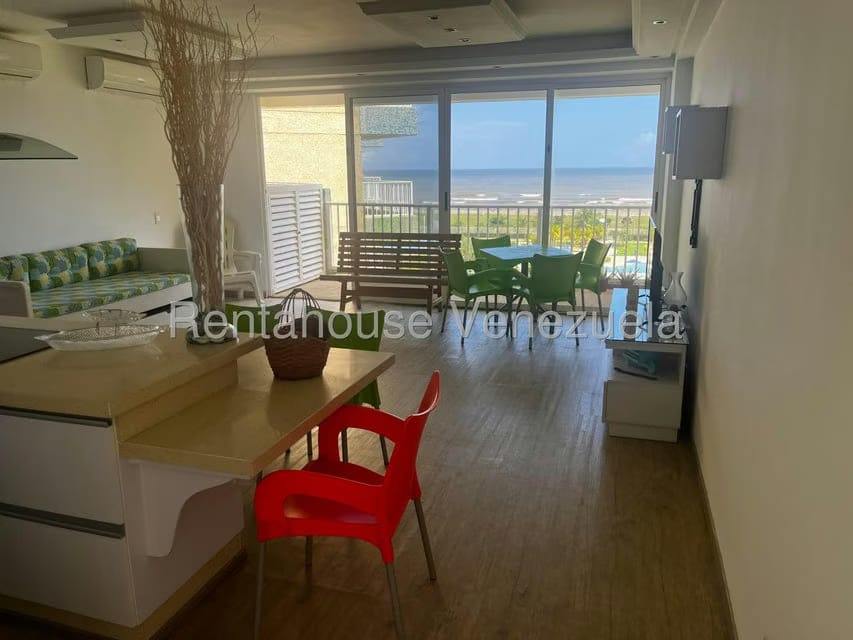 Apartamento (1 Nivel) en Venta en Agua Sal, Miranda - 4