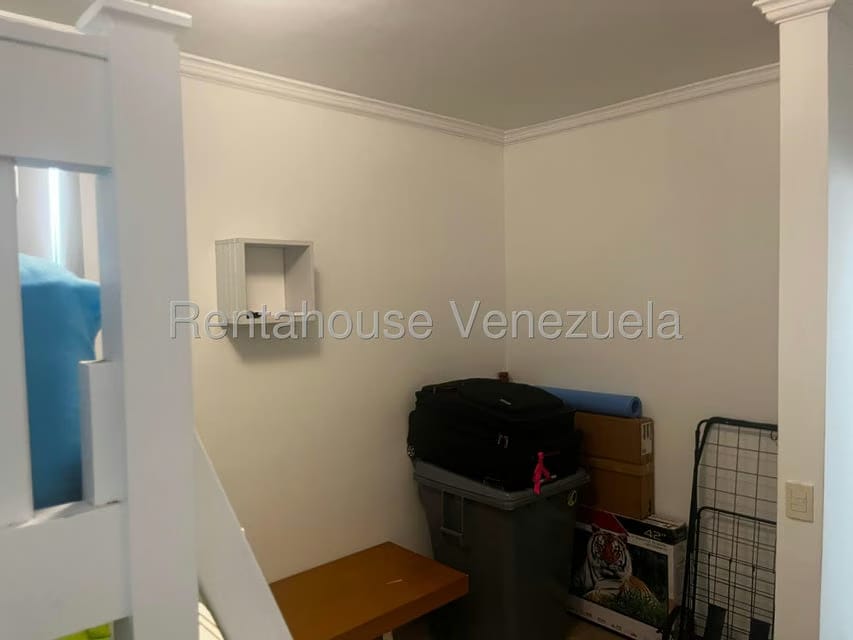 Apartamento (1 Nivel) en Venta en Agua Sal, Miranda - 34