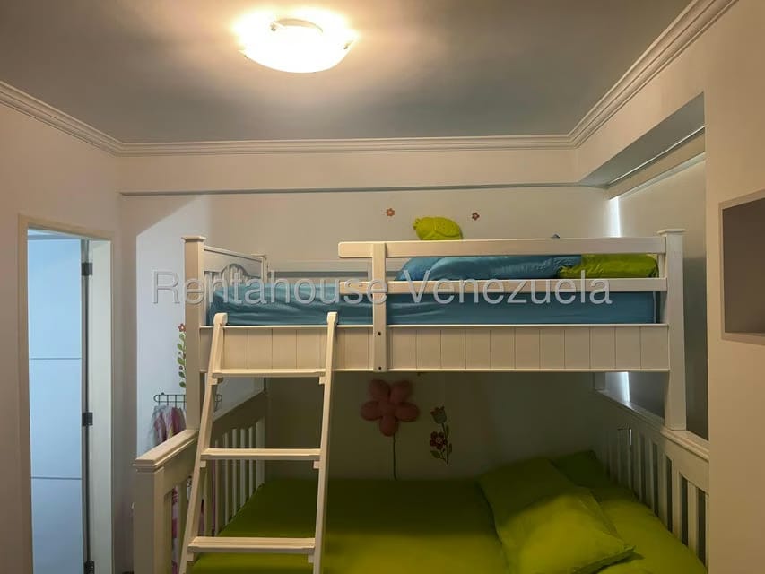 Apartamento (1 Nivel) en Venta en Agua Sal, Miranda - 35