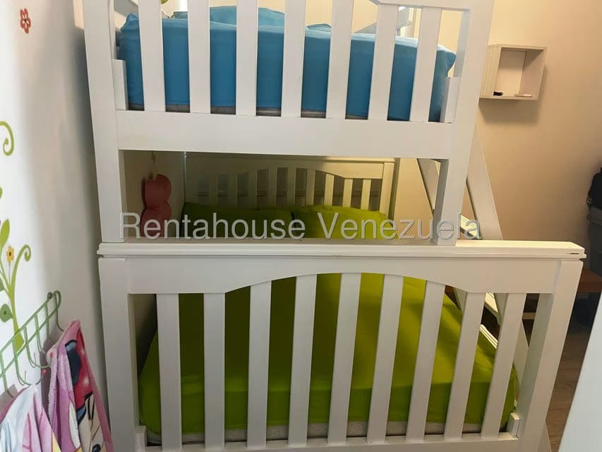 Apartamento (1 Nivel) en Venta en Agua Sal, Miranda - 36