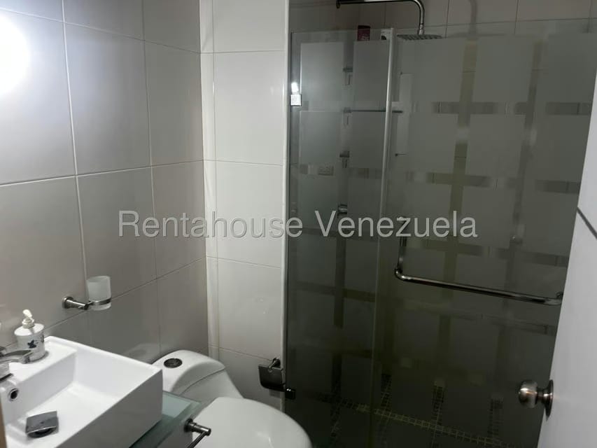 Apartamento (1 Nivel) en Venta en Agua Sal, Miranda - 37