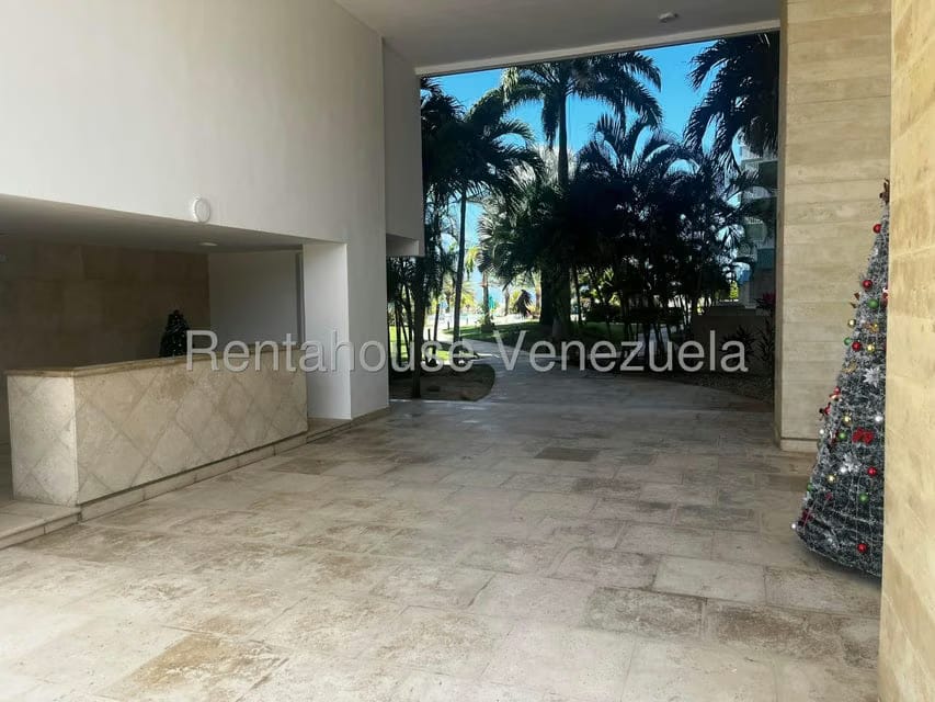 Apartamento (1 Nivel) en Venta en Agua Sal, Miranda - 40