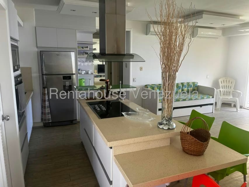 Apartamento (1 Nivel) en Venta en Agua Sal, Miranda - 5