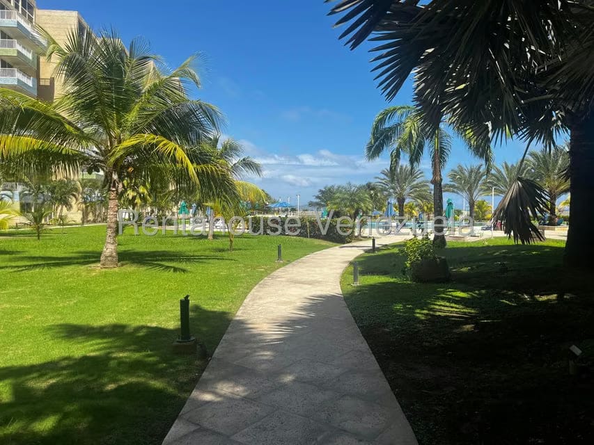 Apartamento (1 Nivel) en Venta en Agua Sal, Miranda - 41