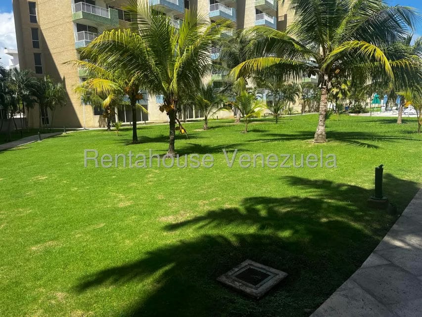 Apartamento (1 Nivel) en Venta en Agua Sal, Miranda - 42