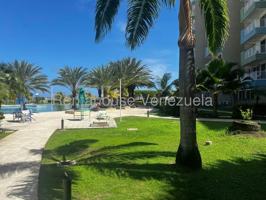 Apartamento (1 Nivel) en Venta en Agua Sal, Miranda - 44