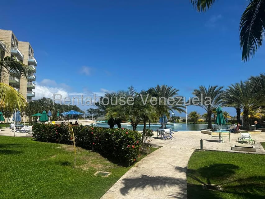 Apartamento (1 Nivel) en Venta en Agua Sal, Miranda - 45