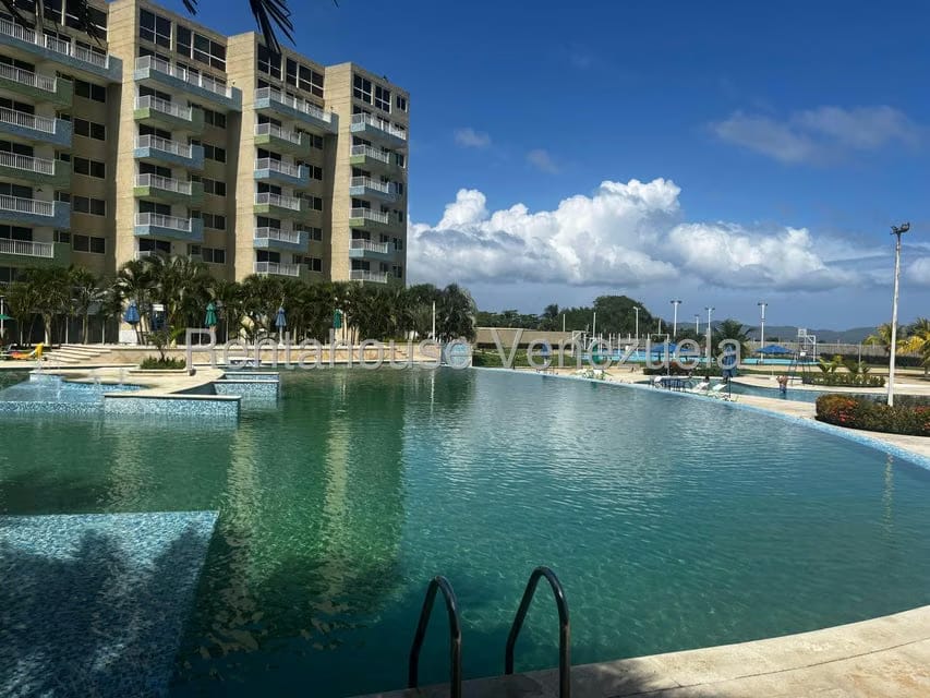 Apartamento (1 Nivel) en Venta en Agua Sal, Miranda - 46