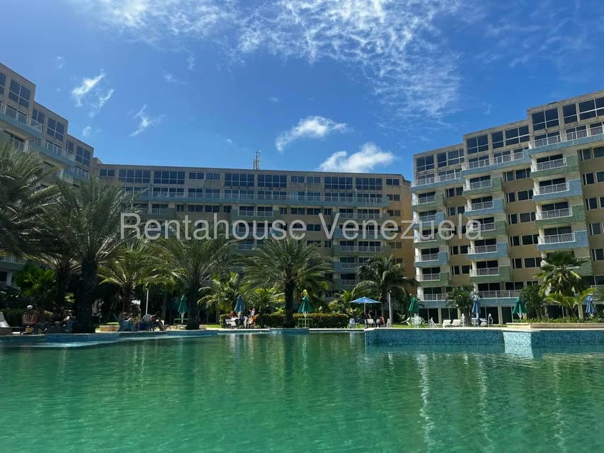 Apartamento (1 Nivel) en Venta en Agua Sal, Miranda - 47