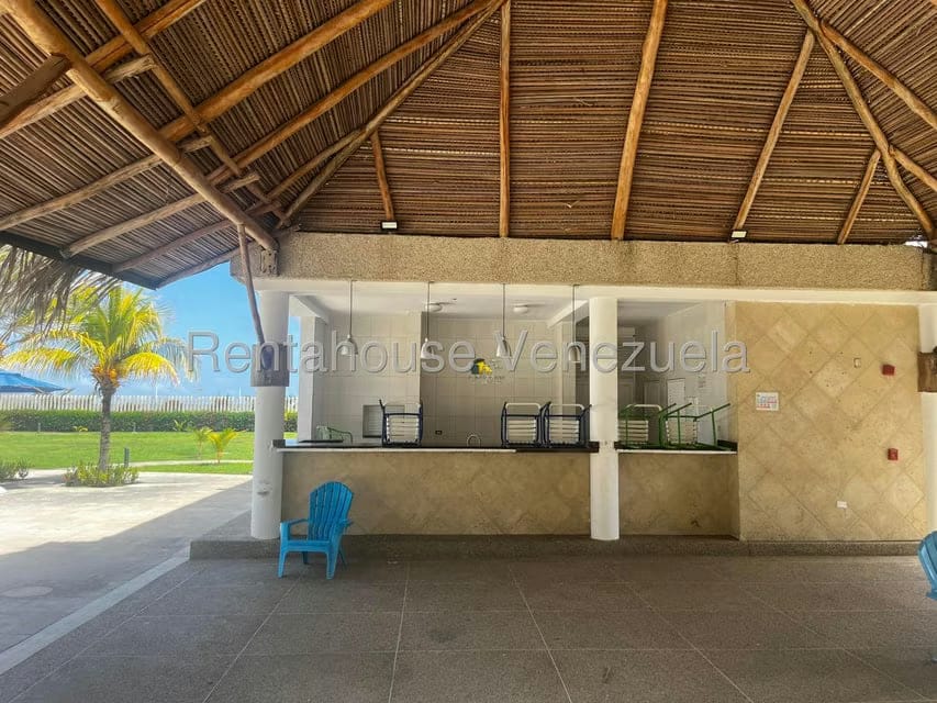 Apartamento (1 Nivel) en Venta en Agua Sal, Miranda - 48