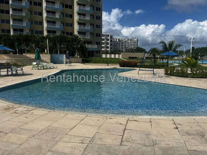 Apartamento (1 Nivel) en Venta en Agua Sal, Miranda - 49