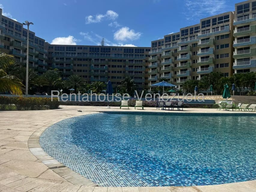 Apartamento (1 Nivel) en Venta en Agua Sal, Miranda - 50