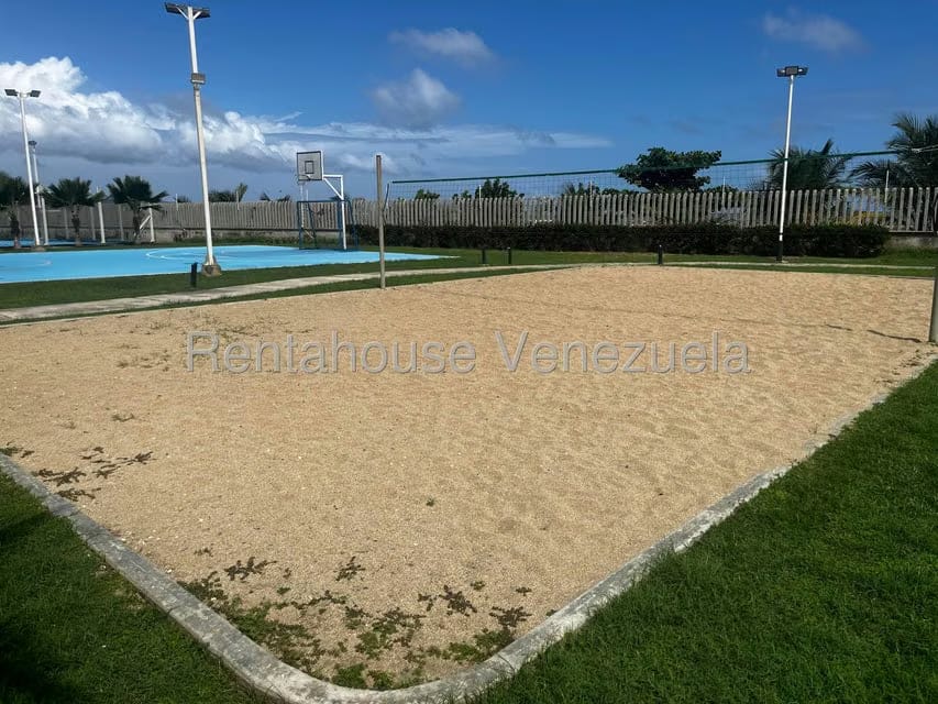 Apartamento (1 Nivel) en Venta en Agua Sal, Miranda - 51