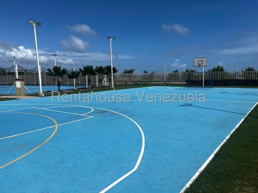 Apartamento (1 Nivel) en Venta en Agua Sal, Miranda - 52