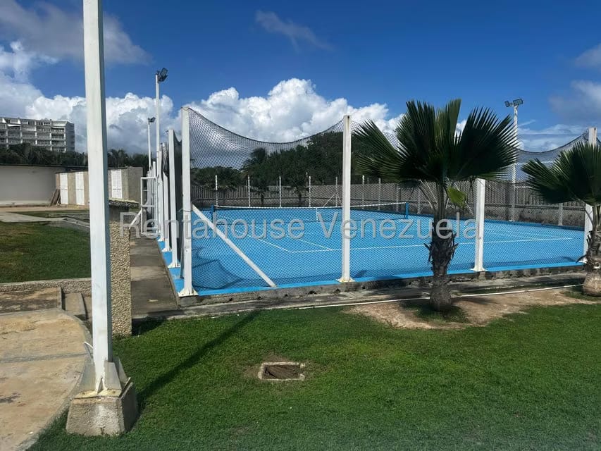 Apartamento (1 Nivel) en Venta en Agua Sal, Miranda - 53