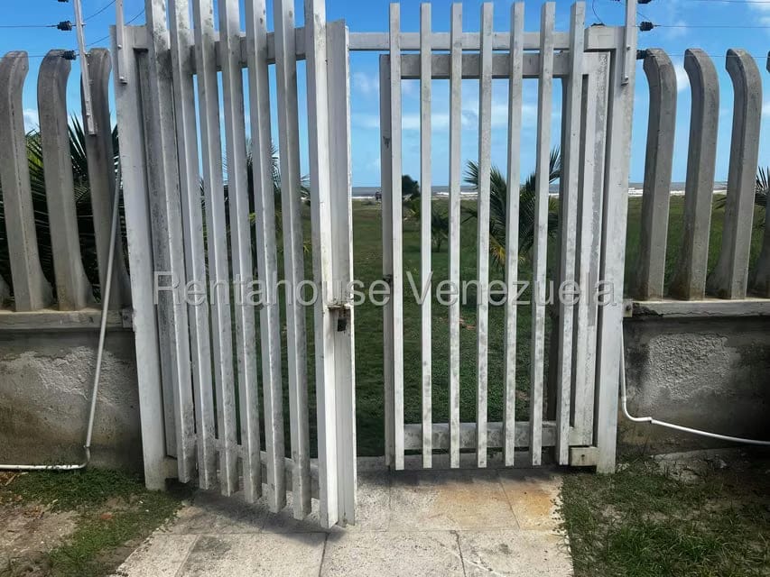 Apartamento (1 Nivel) en Venta en Agua Sal, Miranda - 54