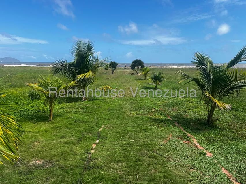 Apartamento (1 Nivel) en Venta en Agua Sal, Miranda - 55