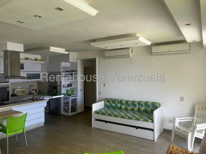 Apartamento (1 Nivel) en Venta en Agua Sal, Miranda - 7