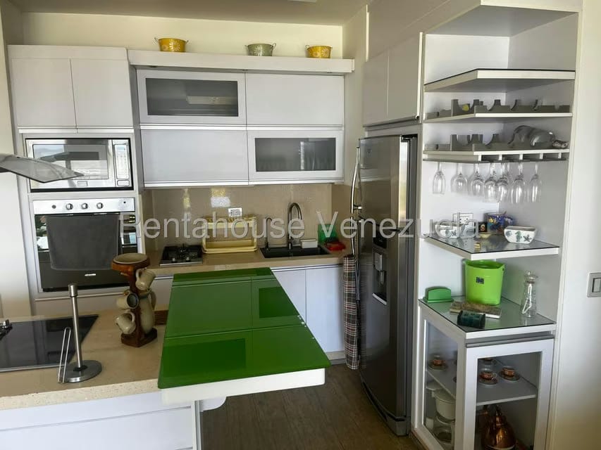 Apartamento (1 Nivel) en Venta en Agua Sal, Miranda - 8