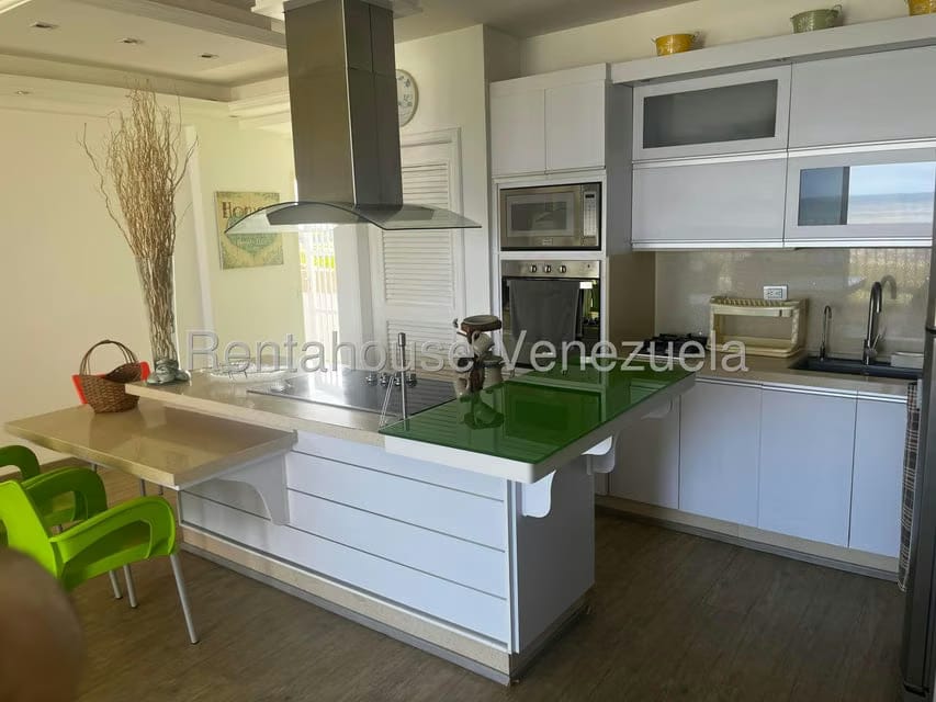 Apartamento (1 Nivel) en Venta en Agua Sal, Miranda - 9