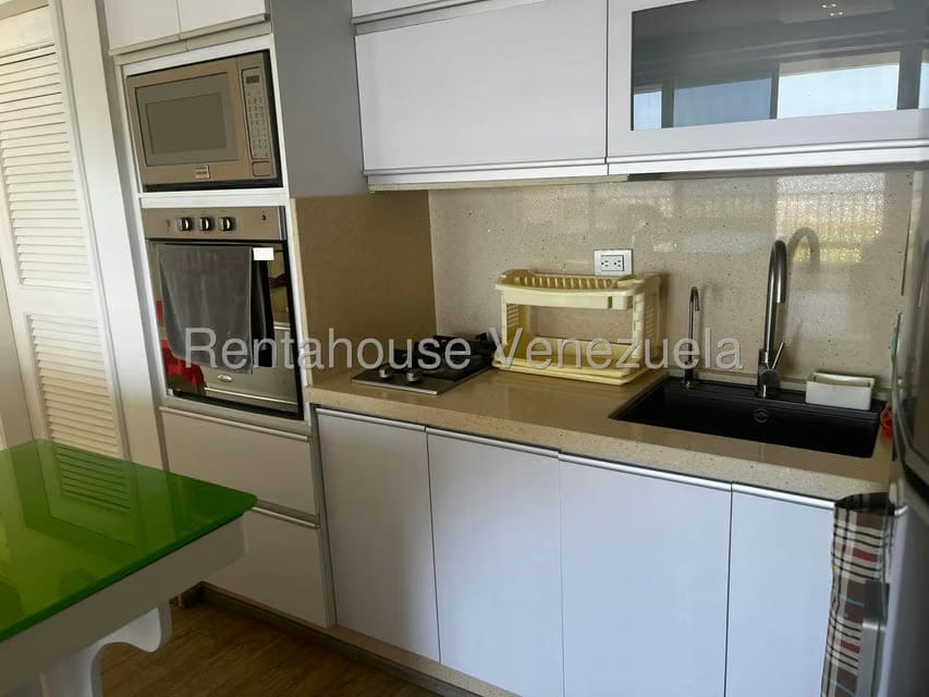 Apartamento (1 Nivel) en Venta en Agua Sal, Miranda - 10