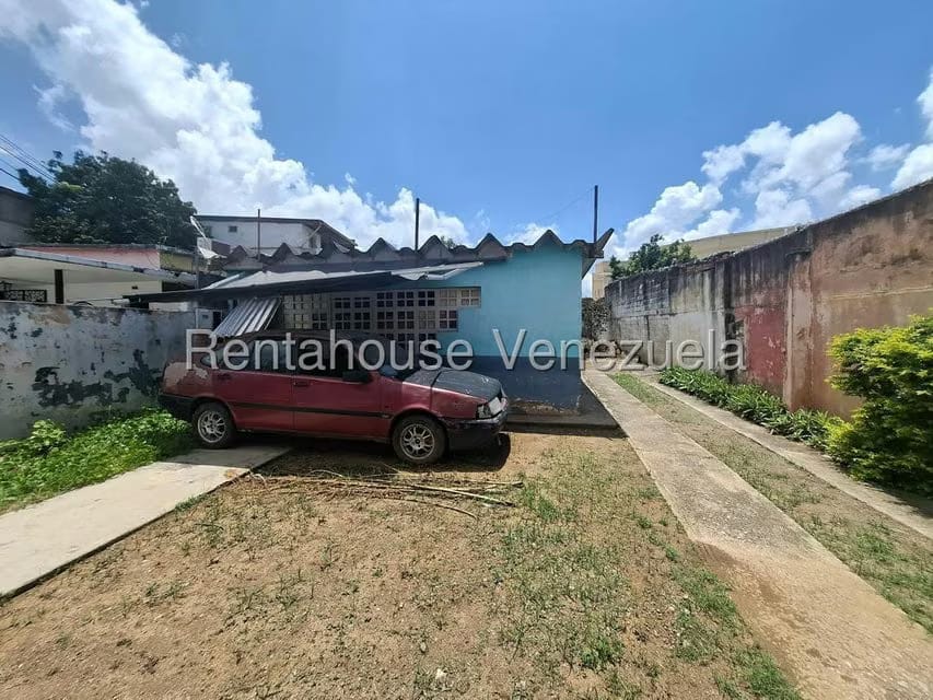 Terreno (Comercial) en Venta en Centro, Aragua - 12