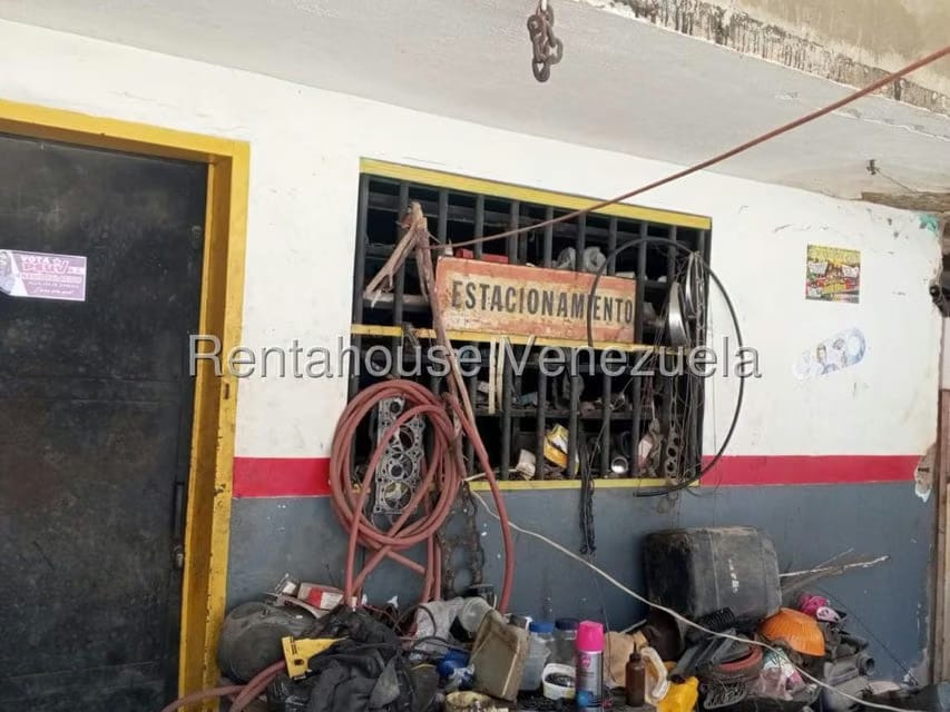 Terreno (Comercial) en Venta en Centro, Aragua - 7