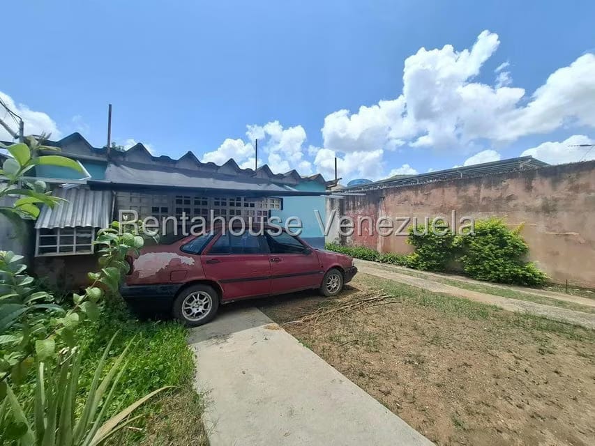 Terreno (Comercial) en Venta en Centro, Aragua - 8