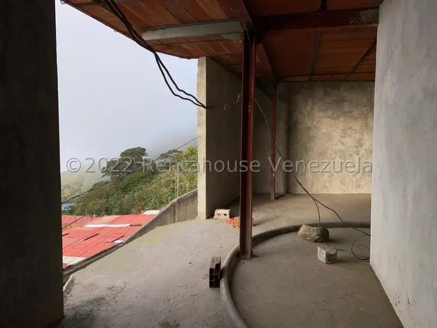 Terreno (Residencial) en Venta en El Junquito, Distrito Metropolitano - 12
