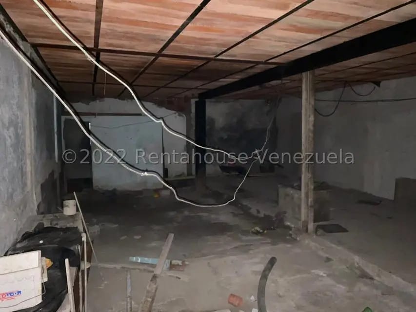Terreno (Residencial) en Venta en El Junquito, Distrito Metropolitano - 13