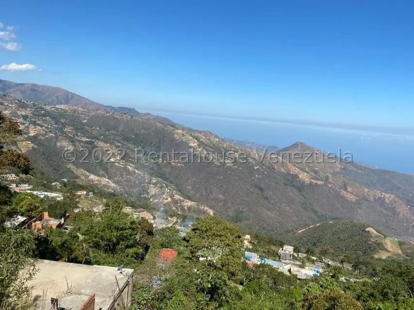 Terreno (Residencial) en Venta en El Junquito, Distrito Metropolitano - 15