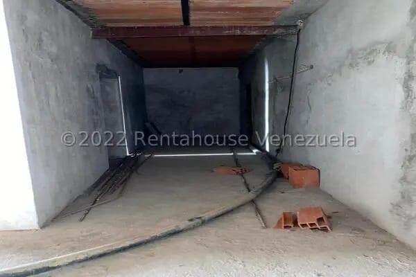 Terreno (Residencial) en Venta en El Junquito, Distrito Metropolitano - 16