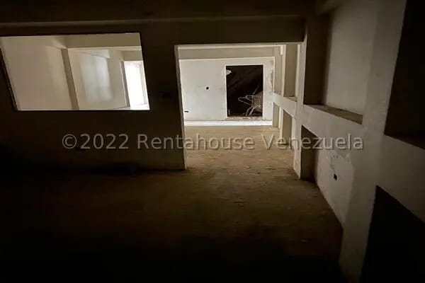 Terreno (Residencial) en Venta en El Junquito, Distrito Metropolitano - 17