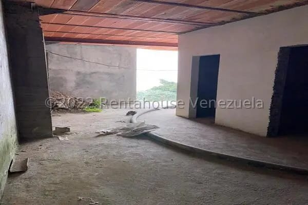 Terreno (Residencial) en Venta en El Junquito, Distrito Metropolitano - 18