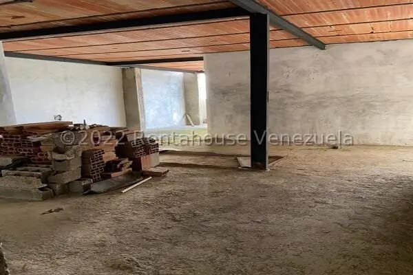 Terreno (Residencial) en Venta en El Junquito, Distrito Metropolitano - 19