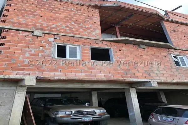 Terreno (Residencial) en Venta en El Junquito, Distrito Metropolitano - 3