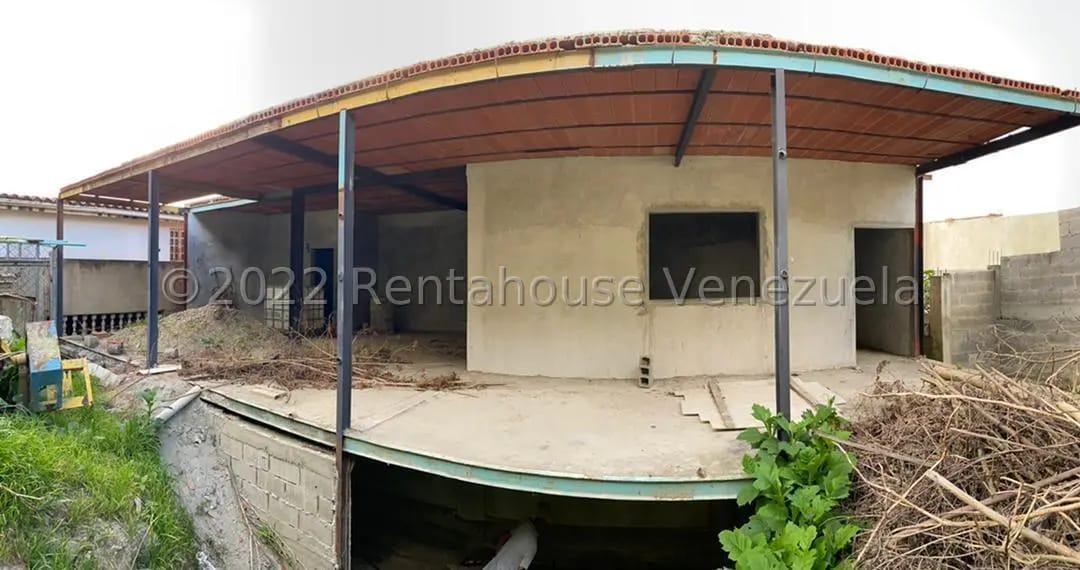 Terreno (Residencial) en Venta en El Junquito, Distrito Metropolitano - 4