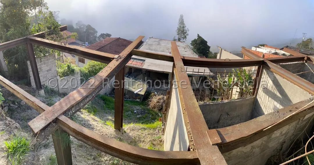 Terreno (Residencial) en Venta en El Junquito, Distrito Metropolitano - 6