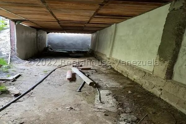 Terreno (Residencial) en Venta en El Junquito, Distrito Metropolitano - 8