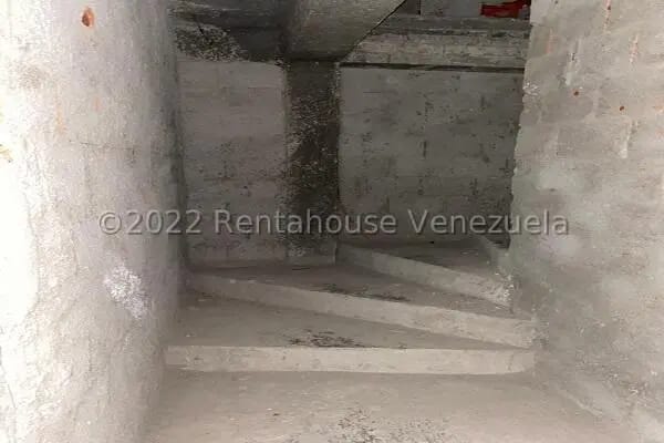 Terreno (Residencial) en Venta en El Junquito, Distrito Metropolitano - 9