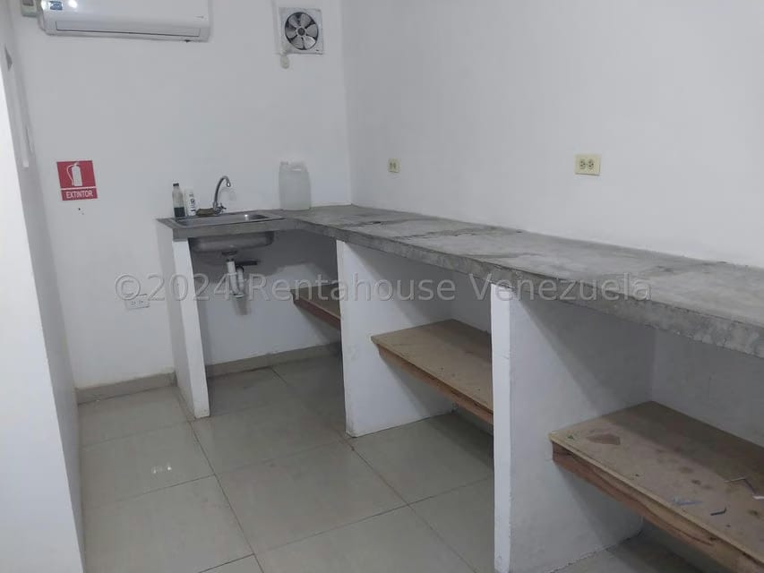 Comercial (Local Comercial) en Alquiler en Centro, Falcon - 10