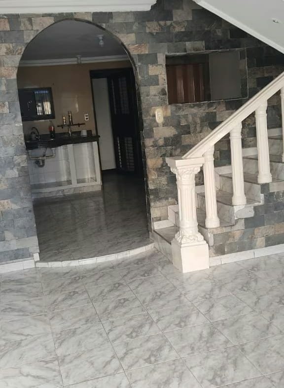 Townhouse en res Villas del Sol, Parque Valencia - 5