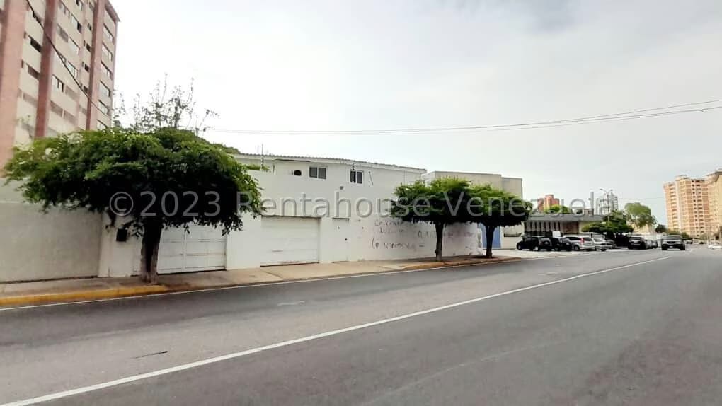 Casa (1 Nivel) en Venta en La Lago, Zulia