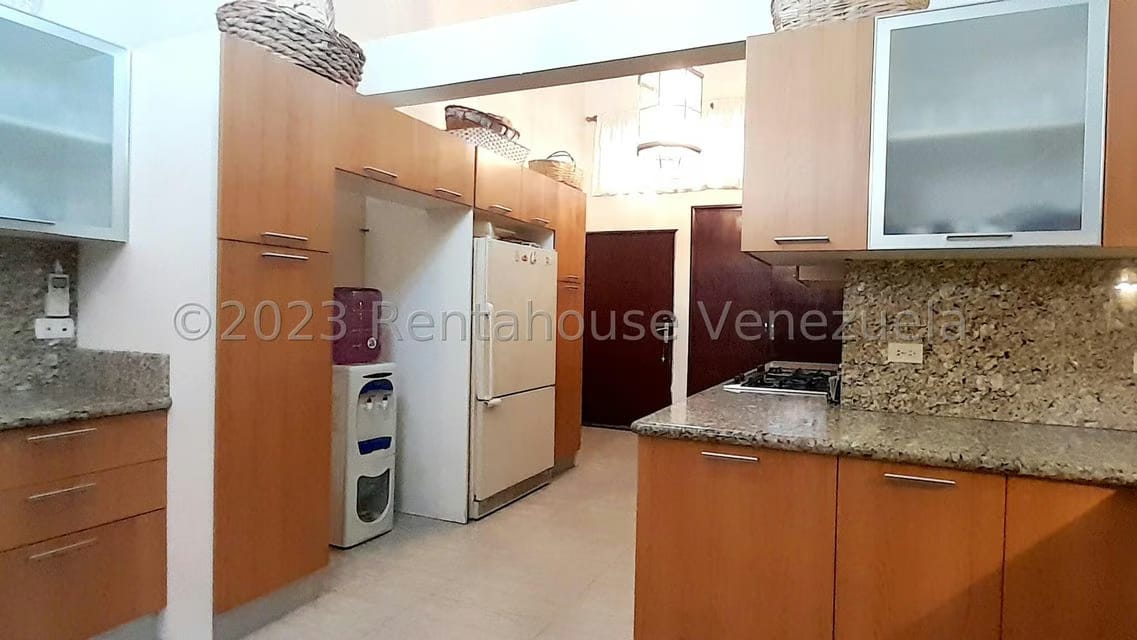 Casa (1 Nivel) en Venta en La Lago, Zulia - 20