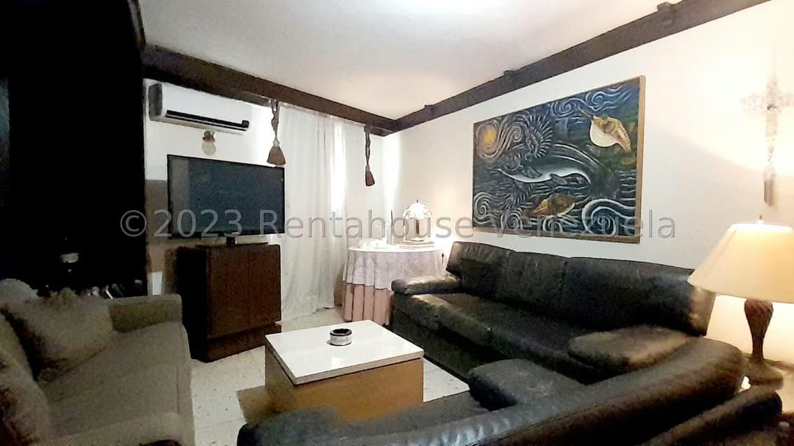 Casa (1 Nivel) en Venta en La Lago, Zulia - 25