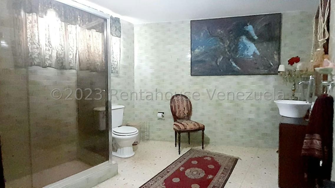 Casa (1 Nivel) en Venta en La Lago, Zulia - 27