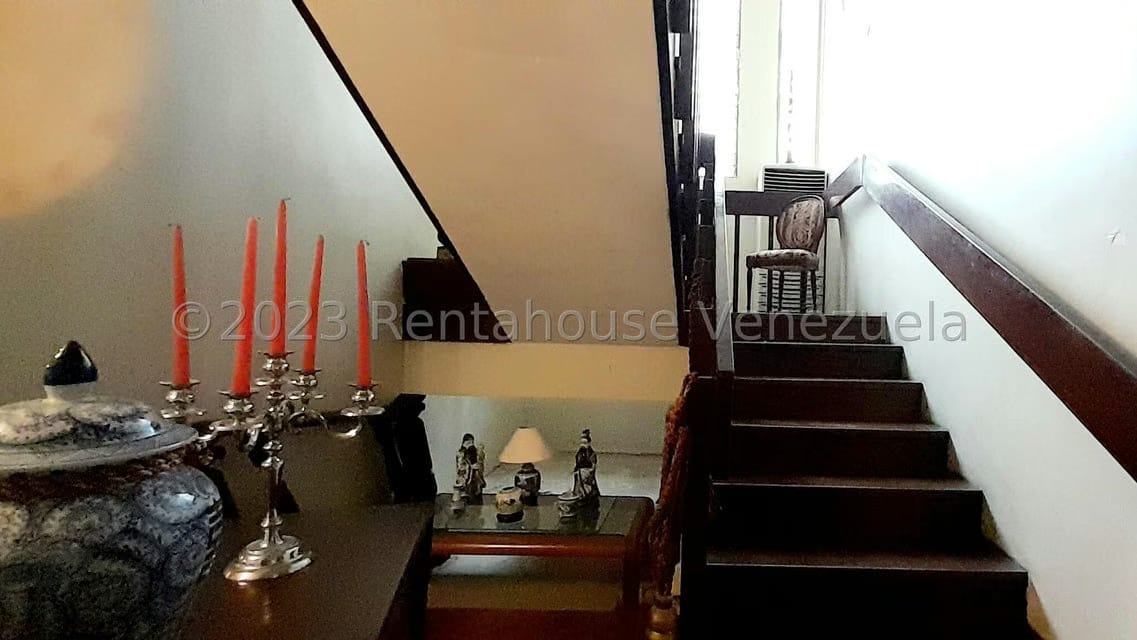 Casa (1 Nivel) en Venta en La Lago, Zulia - 29