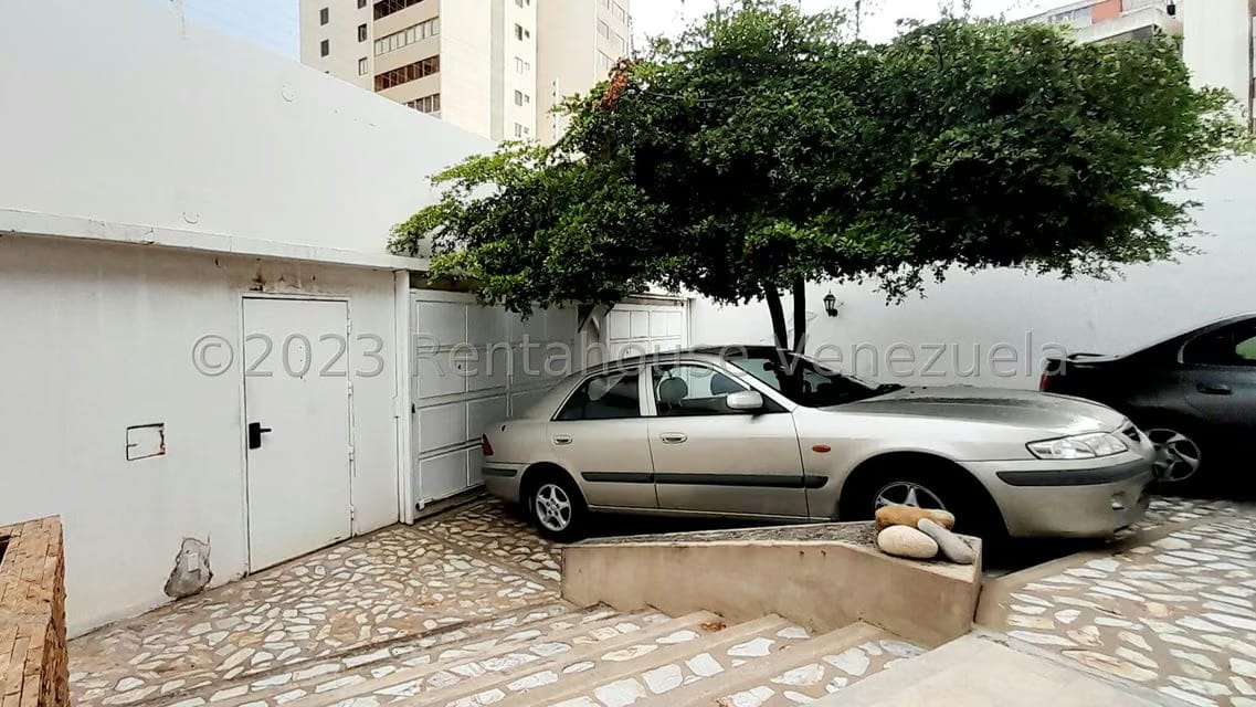Casa (1 Nivel) en Venta en La Lago, Zulia - 7
