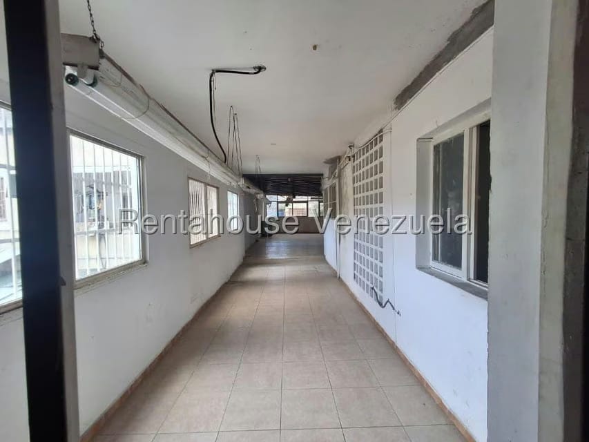 Comercial (Edificio) en Venta en Catia, Distrito Metropolitano - 20