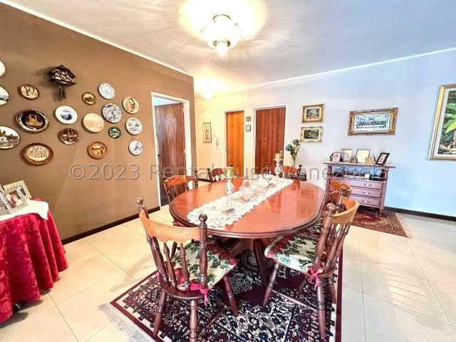 APARTAMENTO EN VENTA – YENNIEF ROJAS - 4